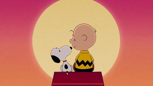 À la tienne, Snoopy