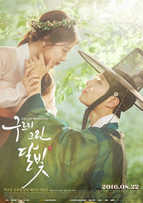 Poster (Koreanisch)