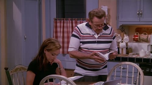 Poster della serie The King of Queens