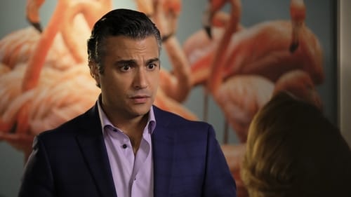 Jane the Virgin: 3×7