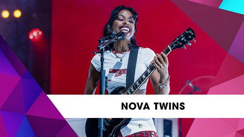 Nova Twins