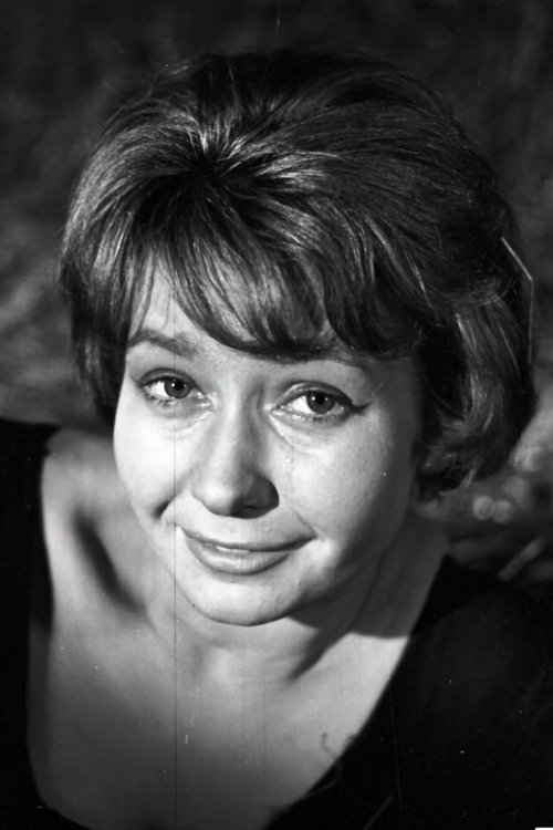Image de Elżbieta Czyżewska