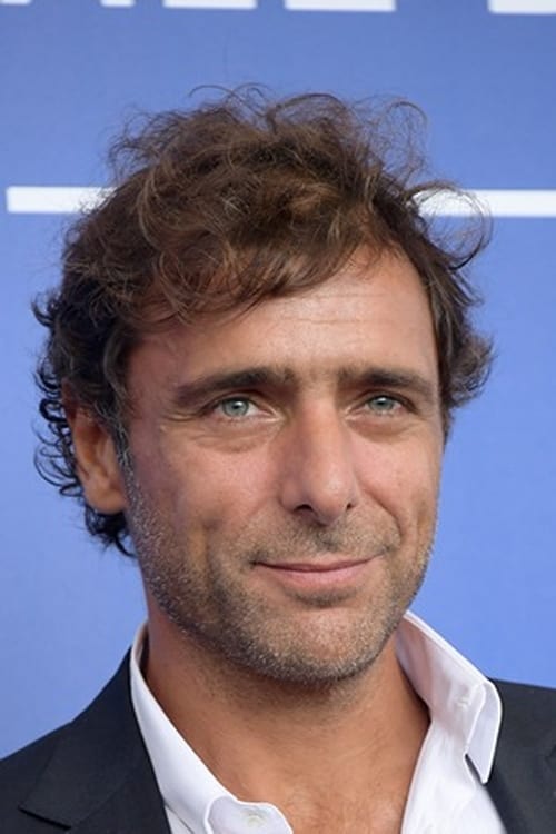 Kép: Adriano Giannini színész profilképe