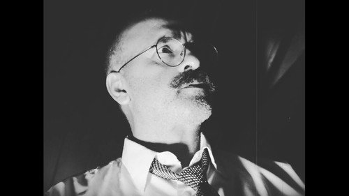 A Gramophone In The Dark