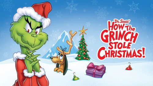 How the Grinch Stole Christmas!