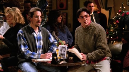 Friends: 1×10