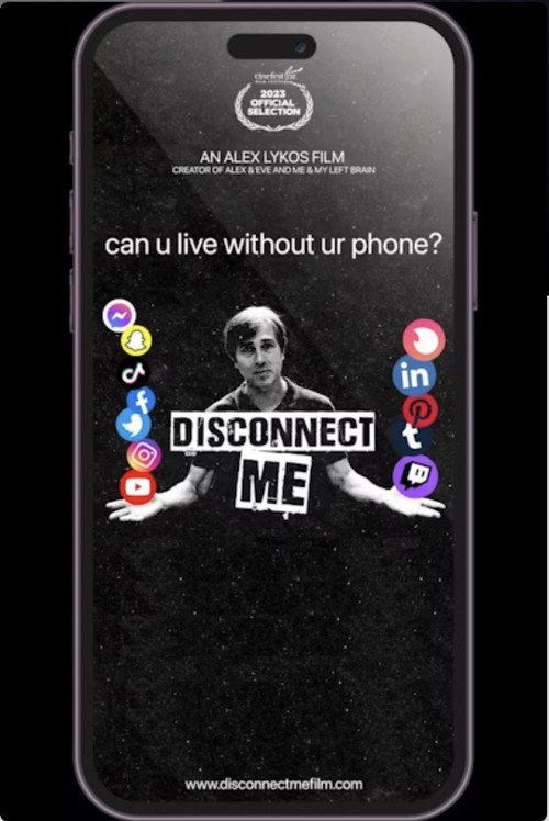 Disconnect Me poster