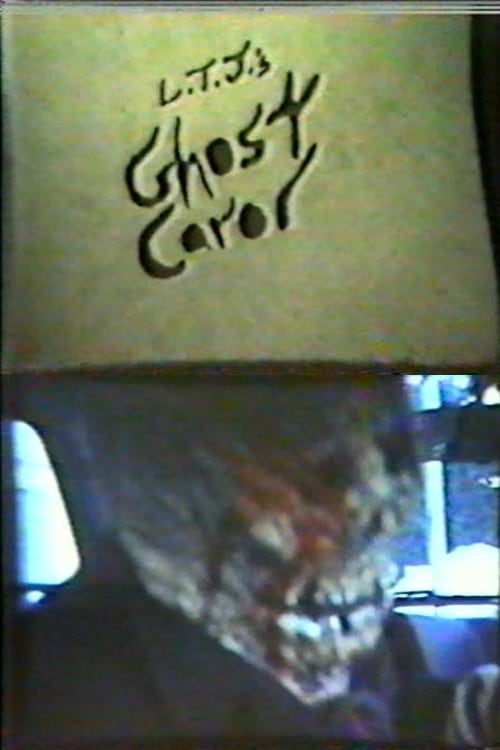 Ghost Carol (1983) poster