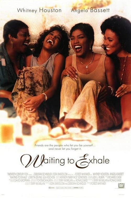 Image Waiting to Exhale