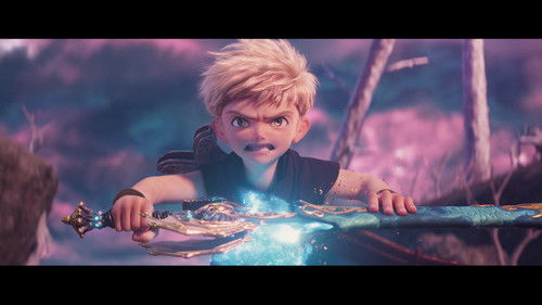 Missão Dragão: Sua História