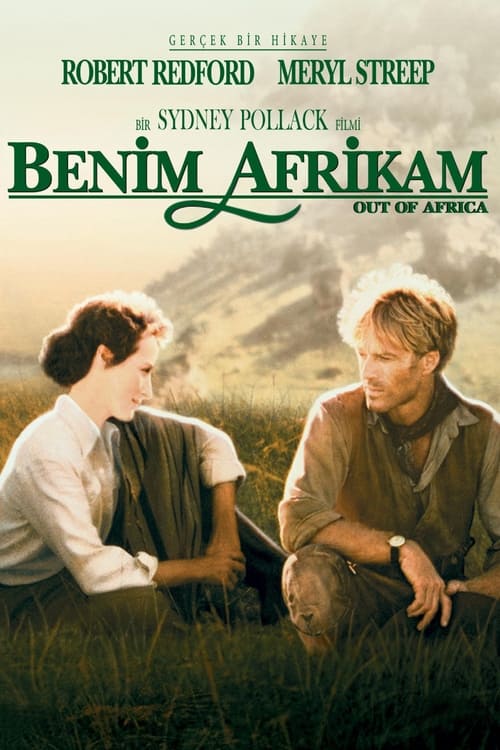 Benim Afrikam ( Out of Africa )