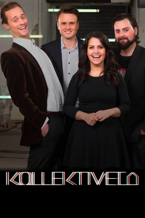 Escena 5 de Kollektivet