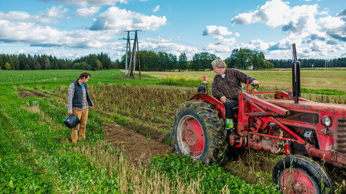 Can We Handle This?⁩