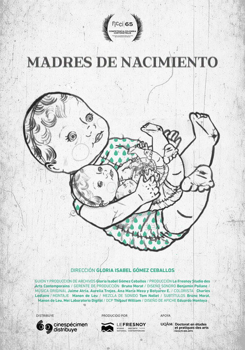 Madres de Nacimiento