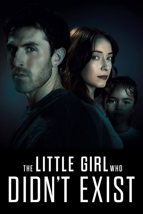 The Little Girl Who Didn't Exist