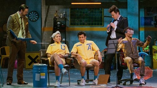 Image de l'épisode 27