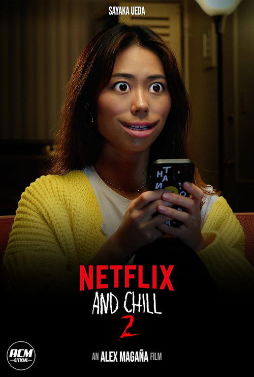 Netflix and Chills 2