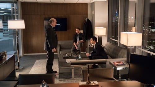 Succession: 1×6