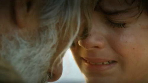 Poster della serie Genesis