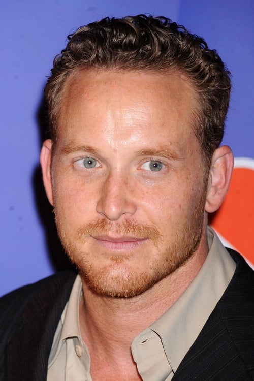 Largescale poster for Cole Hauser