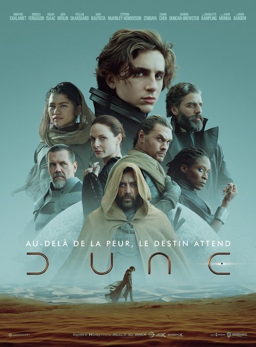 Posters