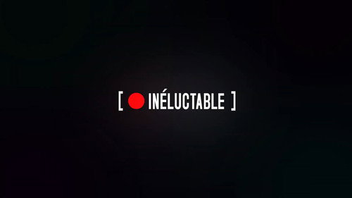 INELUCTABLE — Backdrops 1