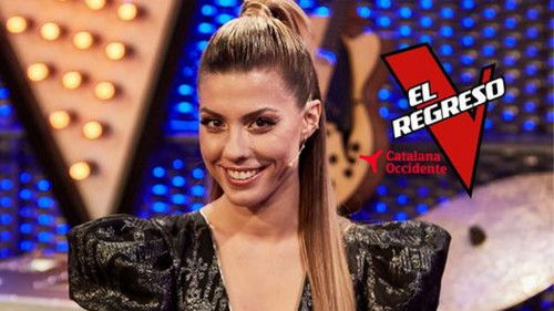 Escena 2 de El regreso