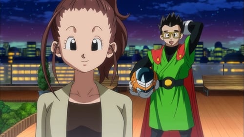 Dragon Ball Super: 1×74