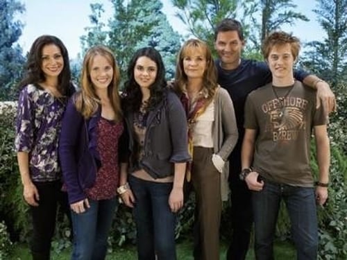 Poster della serie Switched at Birth