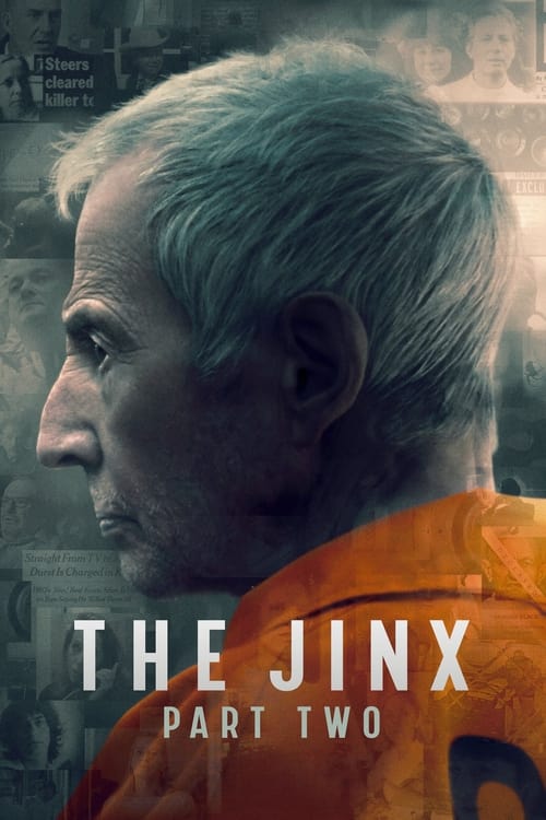The Jinx: A Vida e as Mortes de Robert Durs 2ª Temporada Torrent Dublado Download