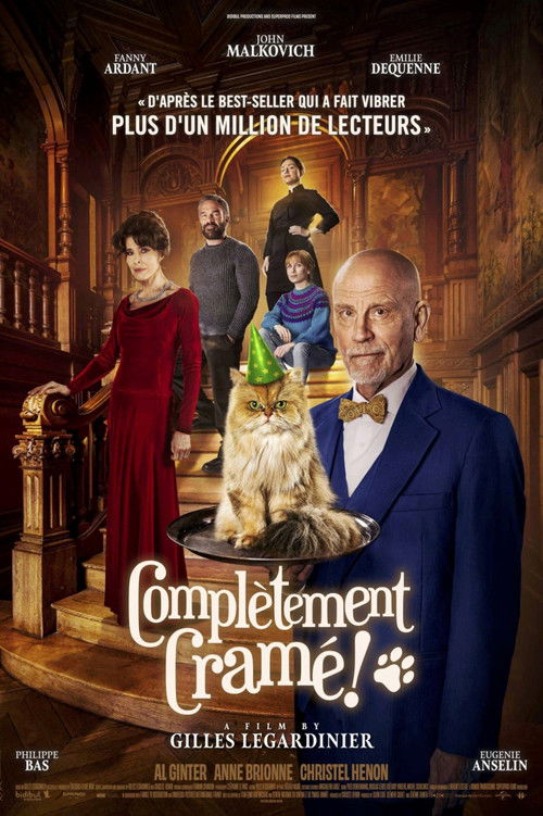 Mr. Blake at Your Service! poster