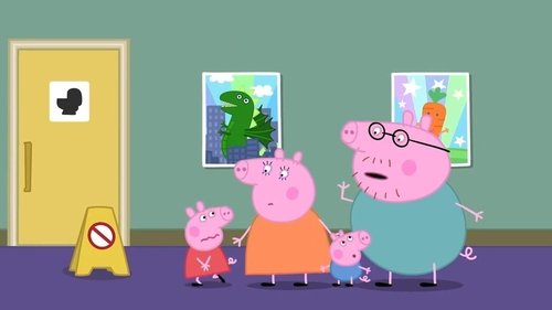 Poster della serie Peppa Pig Tales