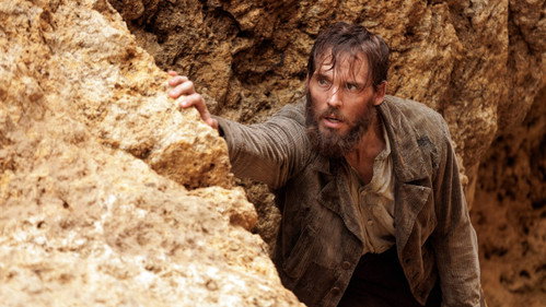 The Count of Monte Cristo