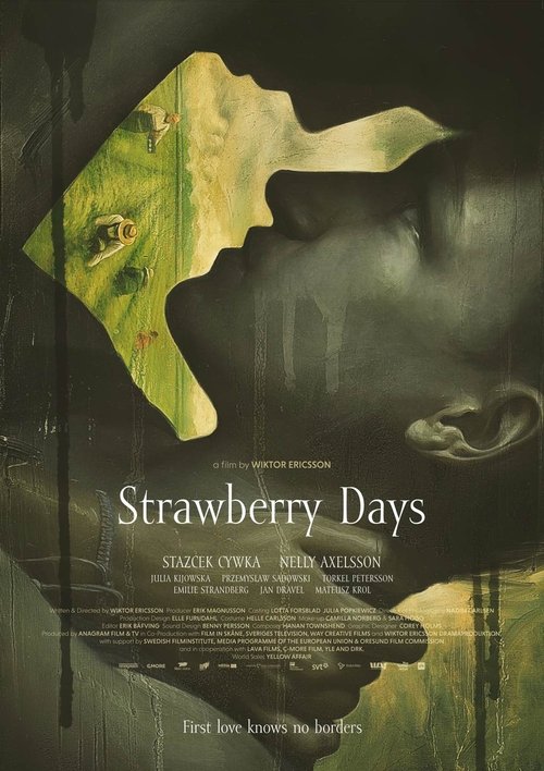 Full Free Watch Full Free Watch Strawberry Days (2017) Without Download Online Stream HD Free Movie (2017) Movie Full 1080p Without Download Online Stream