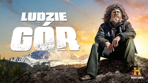Ludzie gór - Season 1 Backdrop Blur