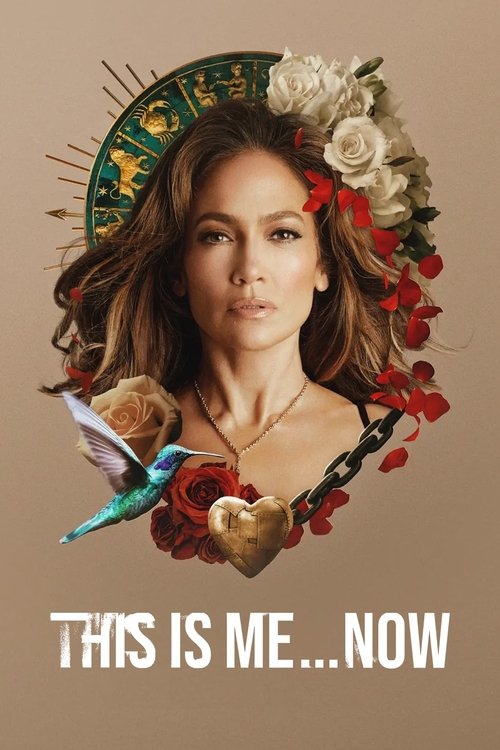 This Is Me…Now poster