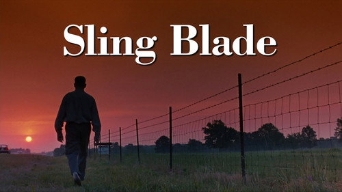 Sling Blade