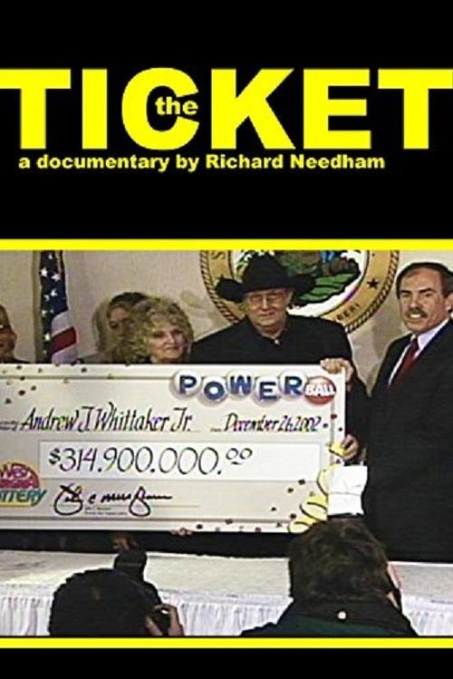 The Ticket poster