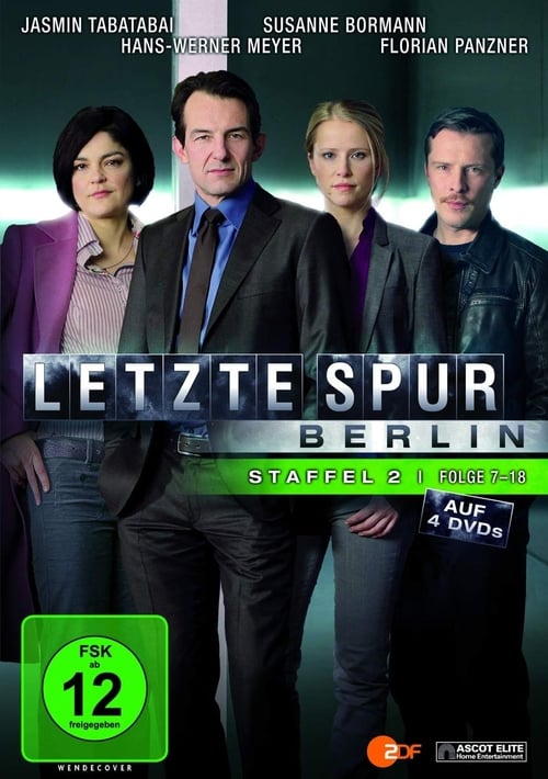 Letzte Spur Berlin, S02 - (2013)