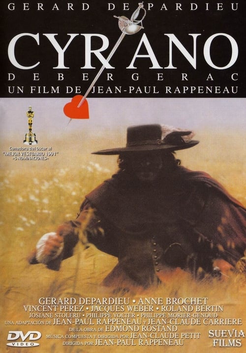 Cyrano de Bergerac