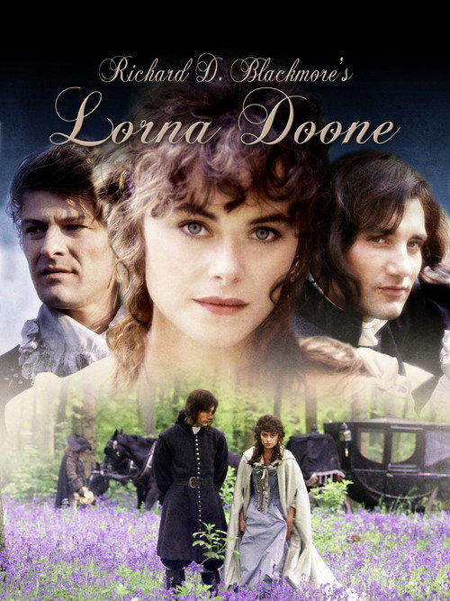 Lorna Doone poster