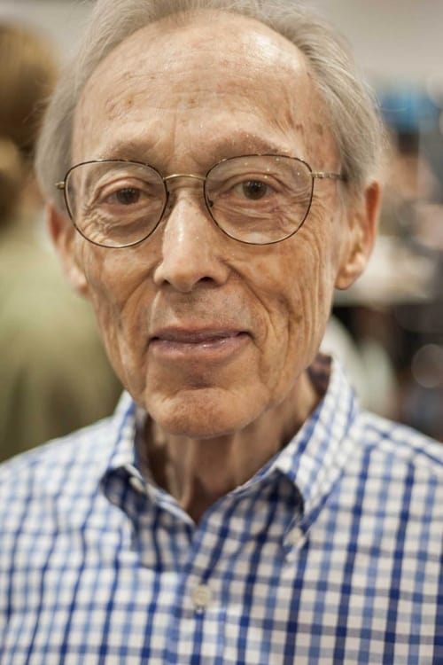 Grootschalige poster van Dick Smith