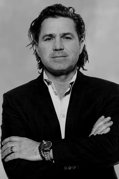 Martin McKenna