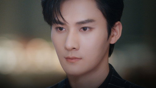 ABO Desire (2025) ไฟเสน่หา ตอนที่ 16