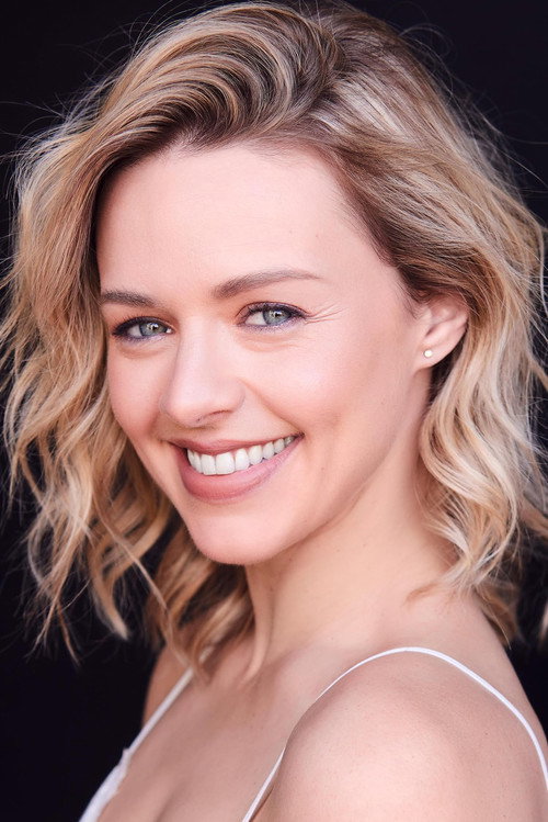 Ashley Dakin