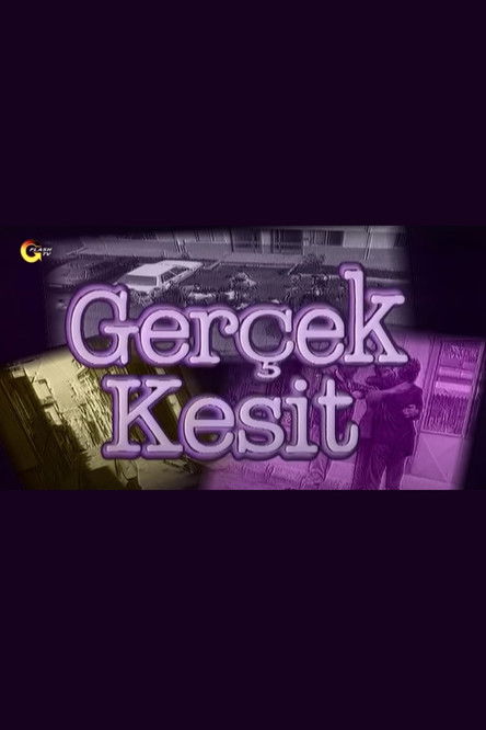 Escena 5 de Gerçek Kesit