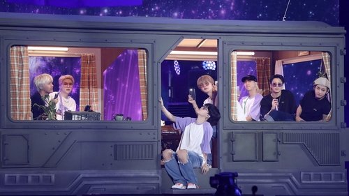 BTS 2021 MUSTER: SOWOOZOO BTS 2021 MUSTER: SOWOOZOO