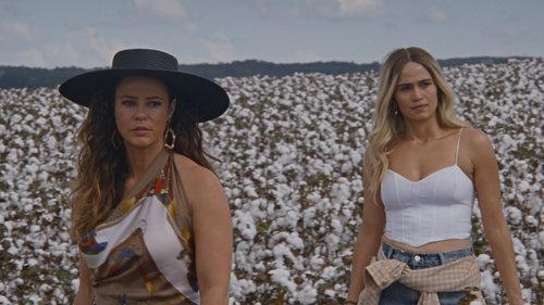 Justiça: 2×20