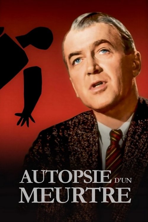Autopsie d'un meurtre