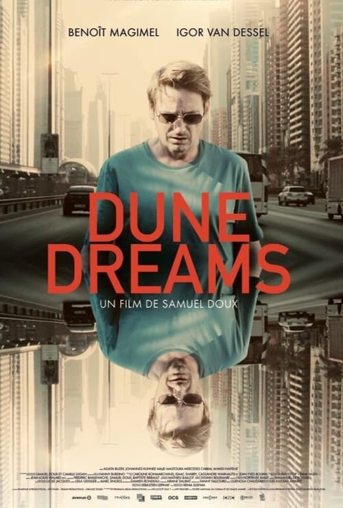  Dune Dreams - 2021 